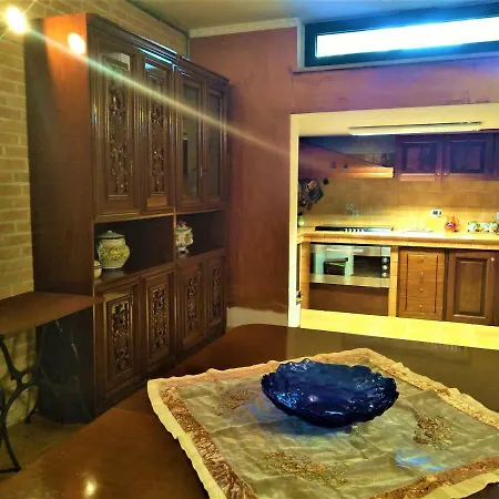 Apartamento Magico Salento Luxury