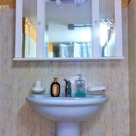 Magico Salento Luxury Apartamento *