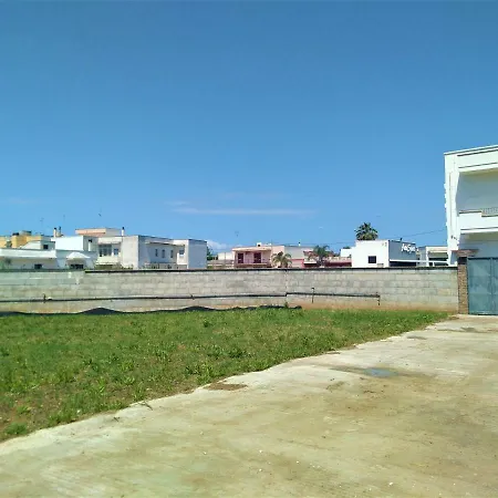 Magico Salento Luxury * Leverano