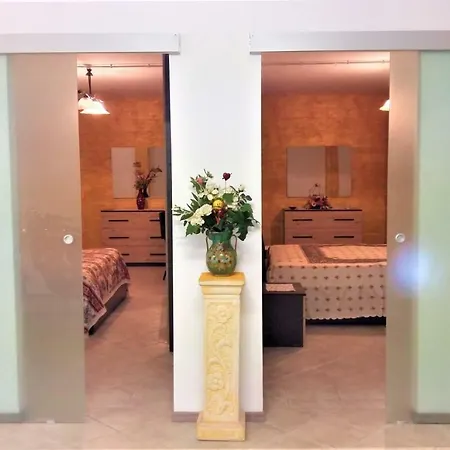 Apartamento Magico Salento Luxury