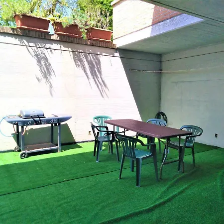 Apartamento Magico Salento Luxury Leverano