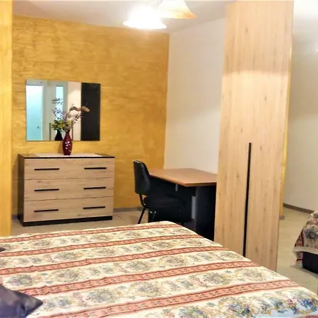 Apartamento Magico Salento Luxury