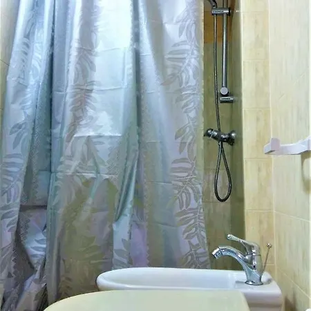 Magico Salento Luxury Apartamento