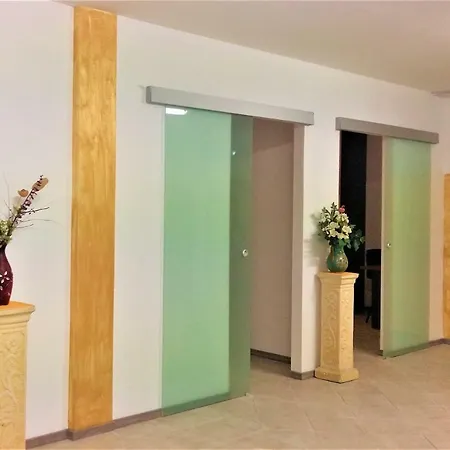Magico Salento Luxury Apartamento *