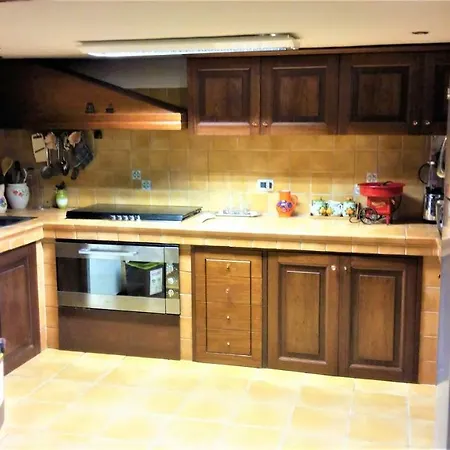 Apartamento Magico Salento Luxury Leverano