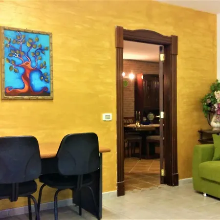 Magico Salento Luxury * Leverano